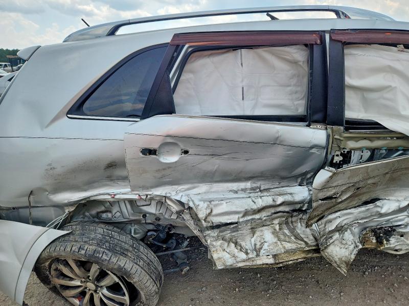 Photo 11 from auction – 2013 KIA SORENTO with VIN 5XYKWDA27DG312699