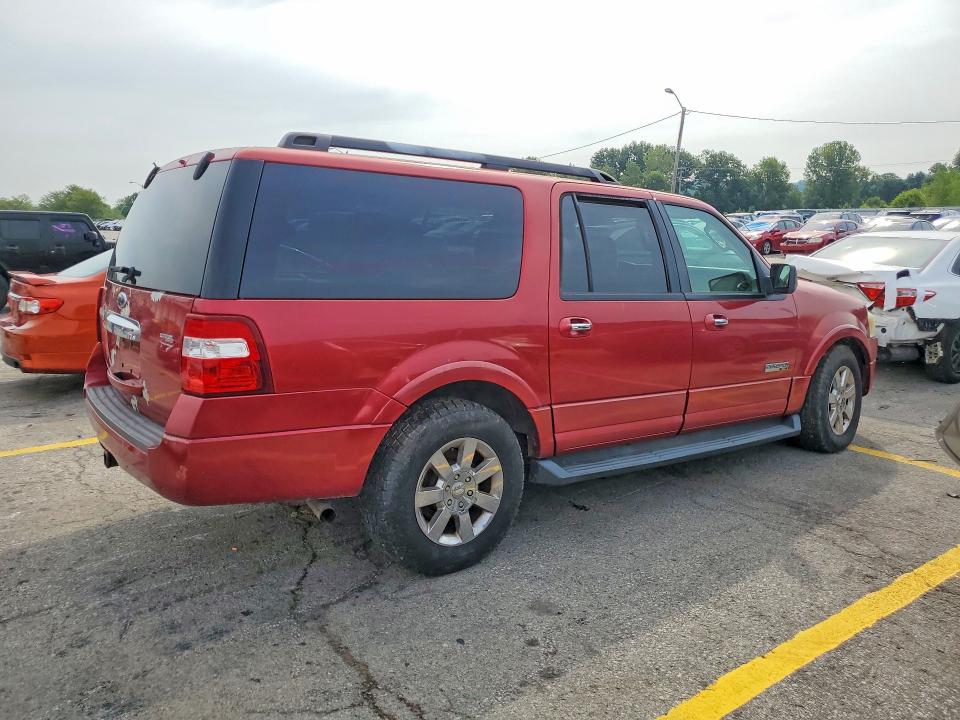 Photo 3 from auction – 2008 FORD EXPEDITION with VIN 1FMFK16518LA73896