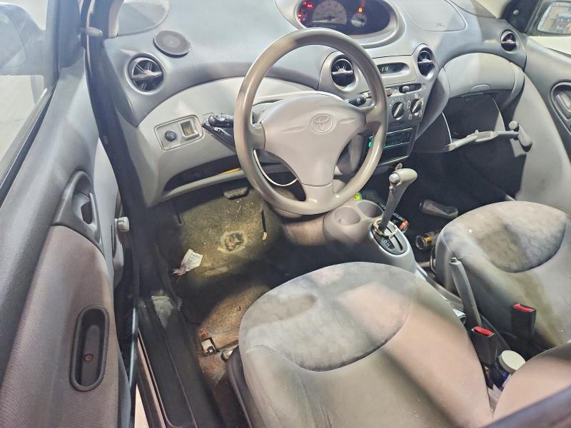 Photo 8 from auction – 2002 TOYOTA ECHO with VIN JTDBT123225022360