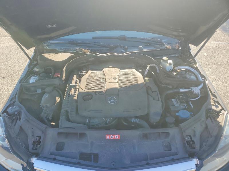 Photo 11 from auction – 2013 MERCEDES-BENZ C with VIN WDDGF8AB3DR286705