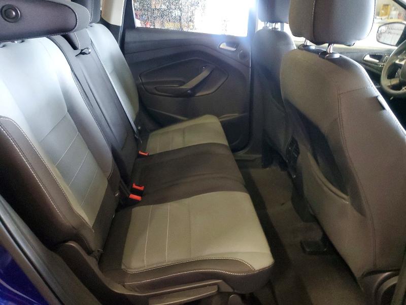 Zdjęcie 11 z aukcji – 2016 FORD ESCAPE z VIN 1FMCU0GX0GUC55959
