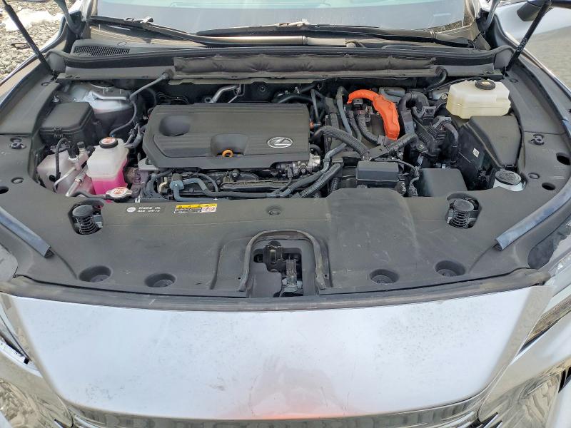 صورة رقم 11 من المزاد - 2024 LEXUS RX 350H مع VIN 2T2BBMCA4RC042491