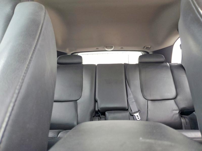 Photo 10 from auction – 2007 PONTIAC TORRENT with VIN 2CKDL73F076061019