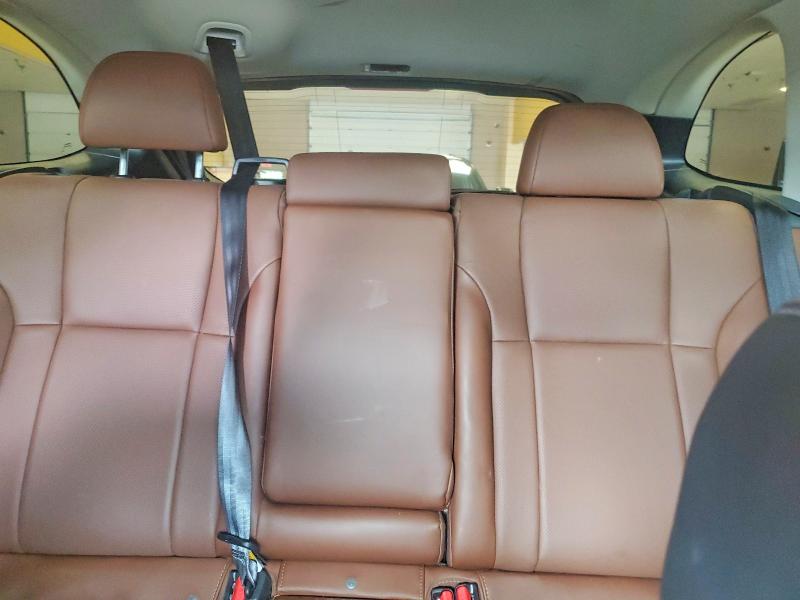 Photo 10 from auction – 2021 SUBARU OUTBACK with VIN 4S4BTAPC9M3111541