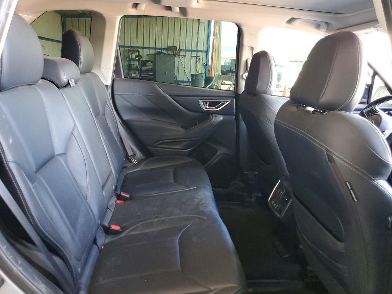Photo 11 from auction – 2020 SUBARU FORESTER with VIN JF2SKAUC0LH600599