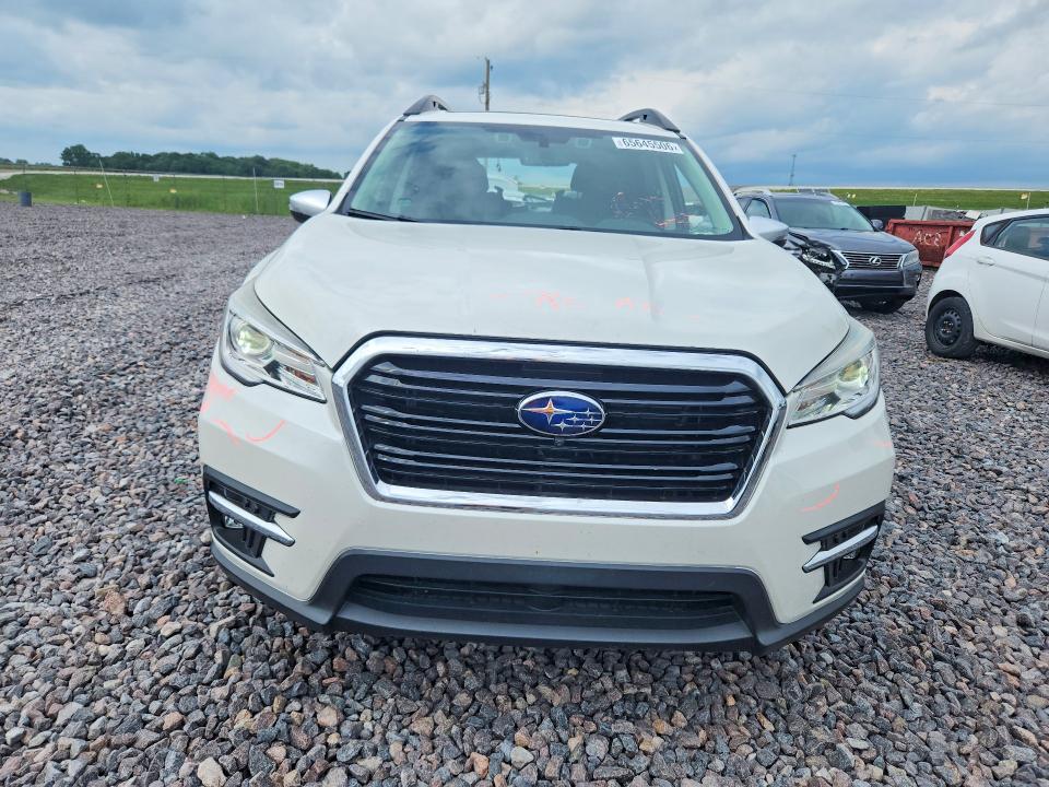 Photo 5 from auction – 2020 SUBARU ASCENT with VIN 4S4WMARD5L3460831