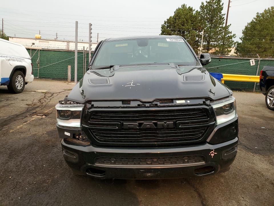 صورة رقم 5 من المزاد - 2019 RAM 1500 مع VIN 1C6SRFJT3KN809421