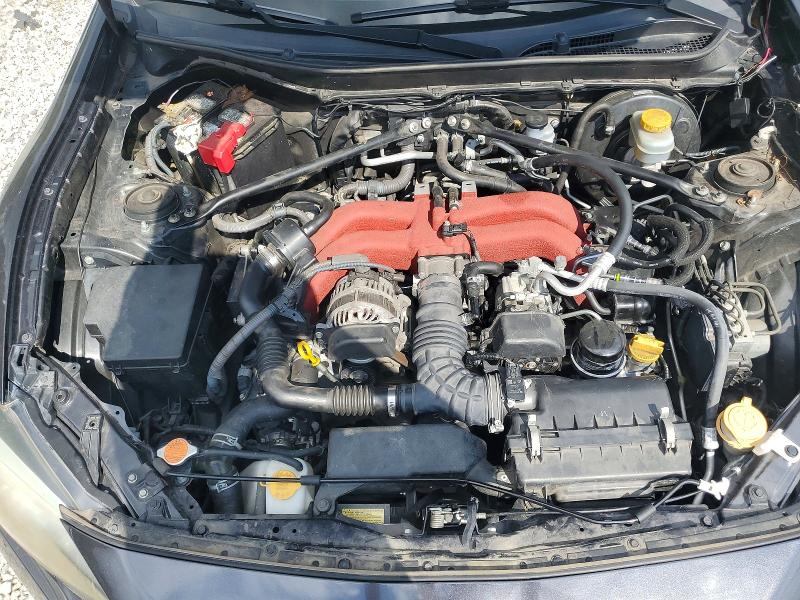 صورة رقم 11 من المزاد - 2017 SUBARU BRZ مع VIN JF1ZCAB15H9601444