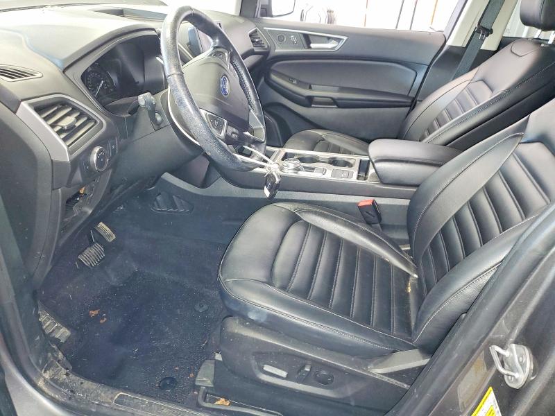 Photo 7 from auction – 2023 FORD EDGE with VIN 2FMPK4J9XPBA01769