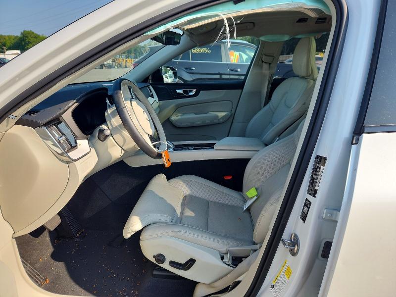 Photo 7 from auction – 2026 VOLVO XC60 with VIN YV4M12RM5T1416430