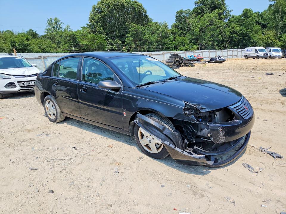 Photo 4 from auction – 2006 SATURN ION with VIN 1G8AJ55F46Z101178
