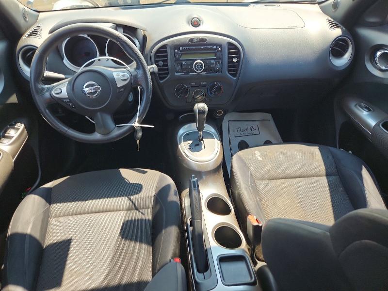 Photo 8 from auction – 2012 NISSAN JUKE with VIN JN8AF5MV2CT105412