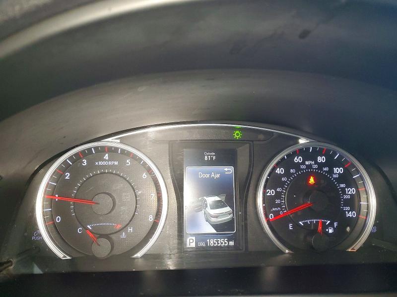 Photo 9 from auction – 2015 TOYOTA CAMRY with VIN 4T1BF1FK4FU958934