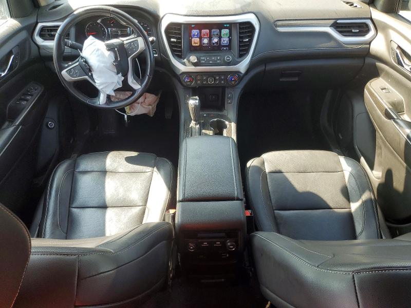 Photo 8 from auction – 2019 GMC ACADIA with VIN 1GKKNULS0KZ227593