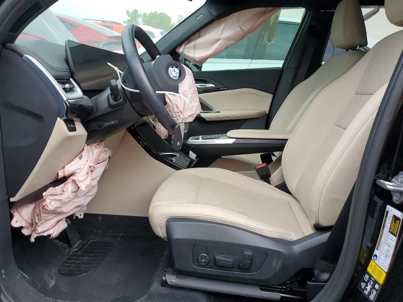 Фото 7 с аукциона – 2023 BMW X1 с VIN WBX73EF03P5Y21765