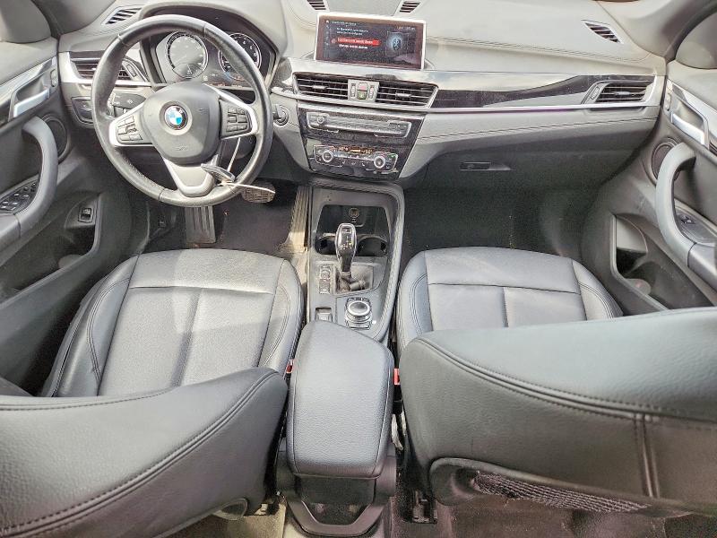 Фото 8 с аукциона – 2020 BMW X1 с VIN WBXJG9C04L5P97752