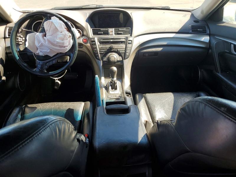 Photo 8 from auction – 2011 ACURA TL with VIN 19UUA8F55BA004821
