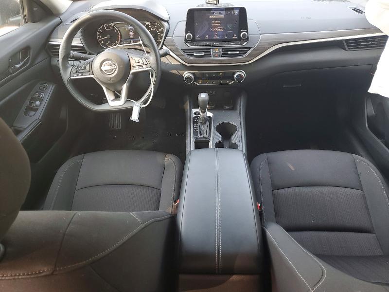 Photo 8 from auction – 2026 NISSAN ALTIMA with VIN 1N4BL4DV0TN314337