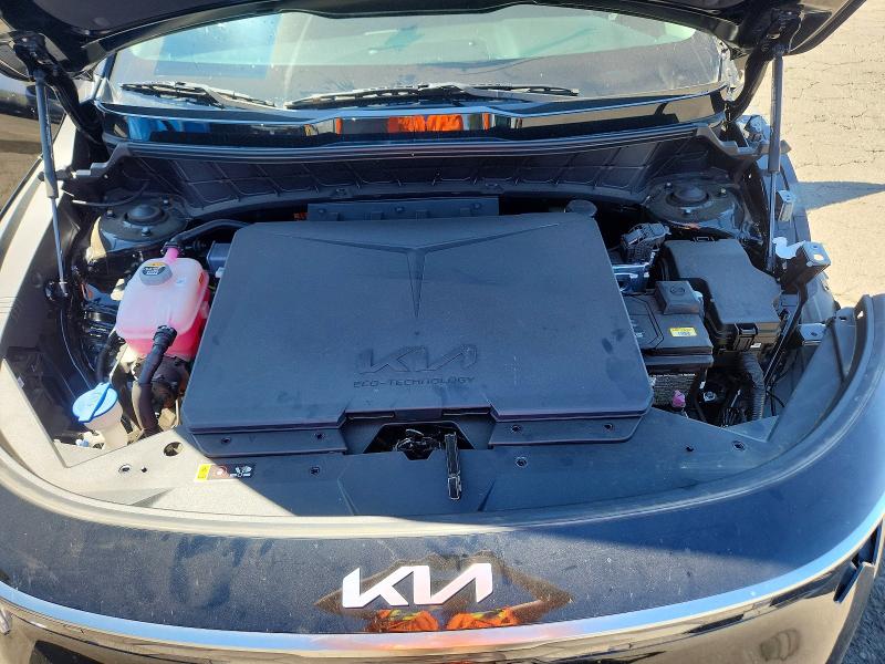 Photo 11 from auction – 2025 KIA NIRO with VIN KNDCR3L17S5137581