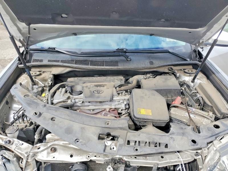 Photo 11 from auction – 2013 TOYOTA CAMRY with VIN 4T1BF1FK7DU278250