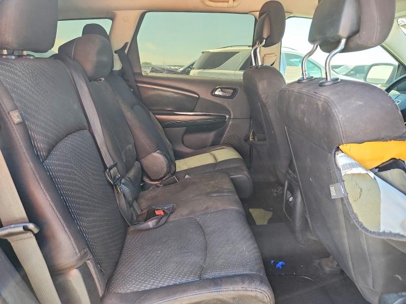 Фото 10 с аукциона – 2013 DODGE JOURNEY с VIN 3C4PDCBB1DT723075