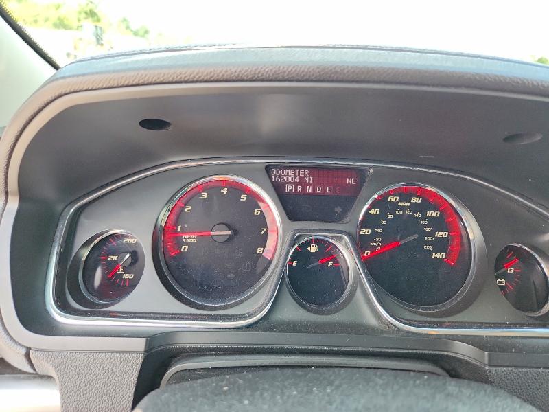 Photo 9 from auction – 2014 GMC ACADIA with VIN 1GKKRPKD9EJ293104