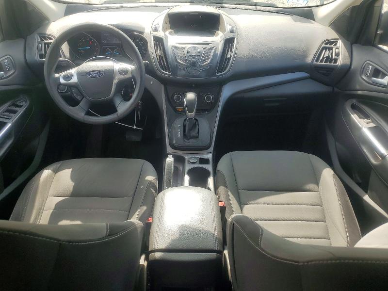 Foto 8 de la subasta – 2015 FORD ESCAPE con VIN 1FMCU9GX3FUB54076