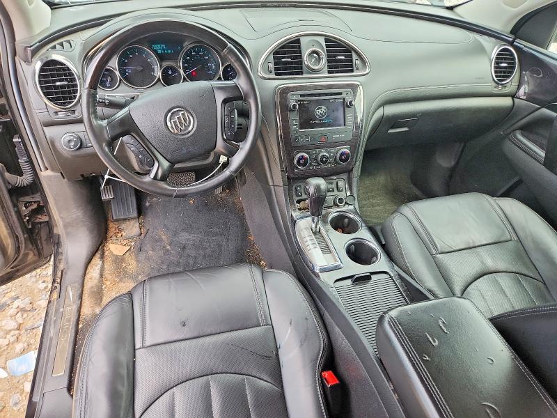 صورة رقم 8 من المزاد - 2017 BUICK ENCLAVE مع VIN 5GAKRBKD7HJ334222