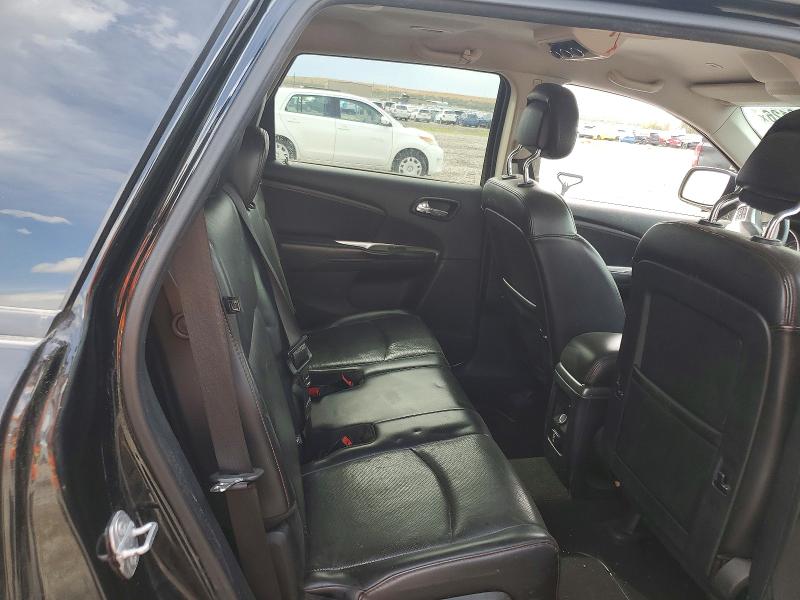 Photo 10 from auction – 2018 DODGE JOURNEY with VIN 3C4PDCEG9JT346949