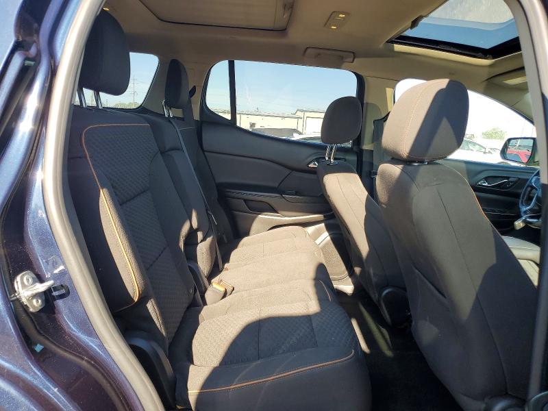 Фото 11 с аукциона – 2017 GMC ACADIA с VIN 1GKKNTLS2HZ180750