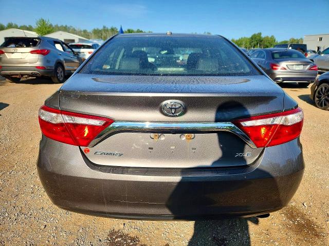 Photo 6 from auction – 2016 TOYOTA CAMRY with VIN 4T1BF1FK1GU591640