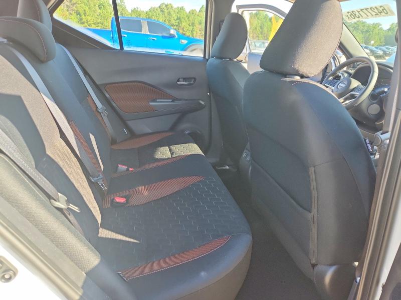Photo 11 from auction – 2024 NISSAN KICKS with VIN 3N1CP5DV7RL551198