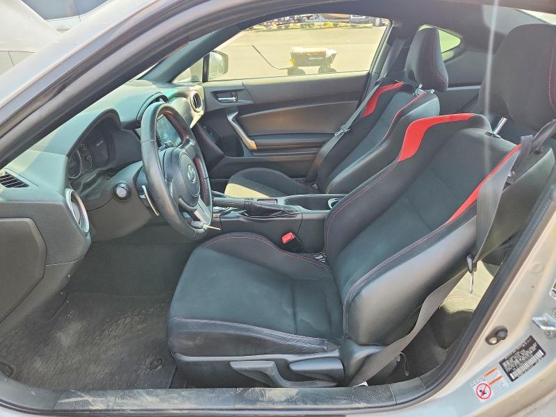 Photo 7 from auction – 2013 SCION FR-S with VIN JF1ZNAA1XD2707936