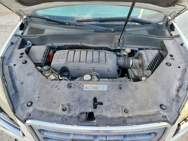 Photo 12 from auction – 2015 GMC ACADIA with VIN 1GKKRNED8FJ298179