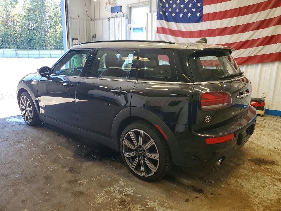 صورة رقم 2 من المزاد - 2021 MINI COOPER مع VIN WMWXJ1C03M2P11860
