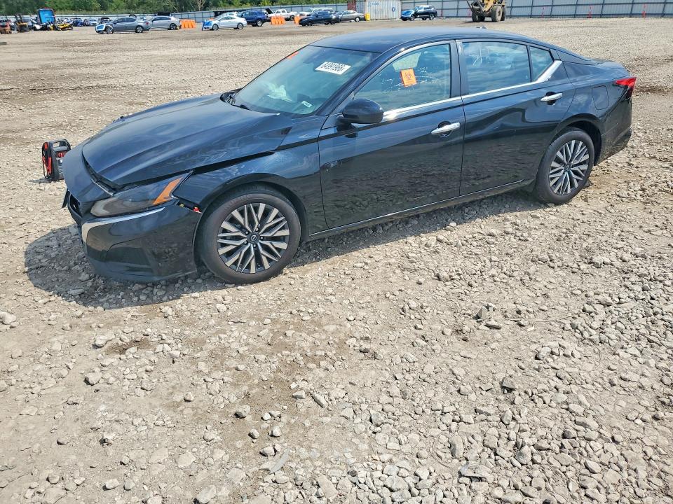 Photo 1 from auction – 2023 NISSAN ALTIMA with VIN 1N4BL4DV4PN389032