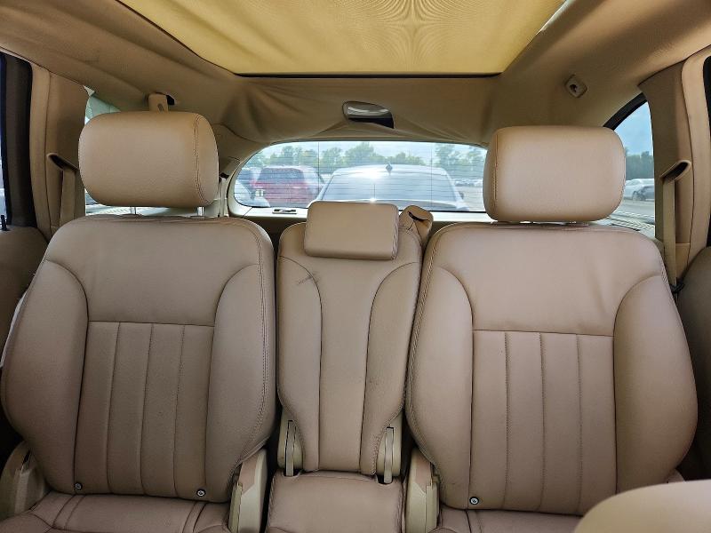 Photo 10 from auction – 2008 MERCEDES-BENZ R with VIN 4JGCB56E68A064326