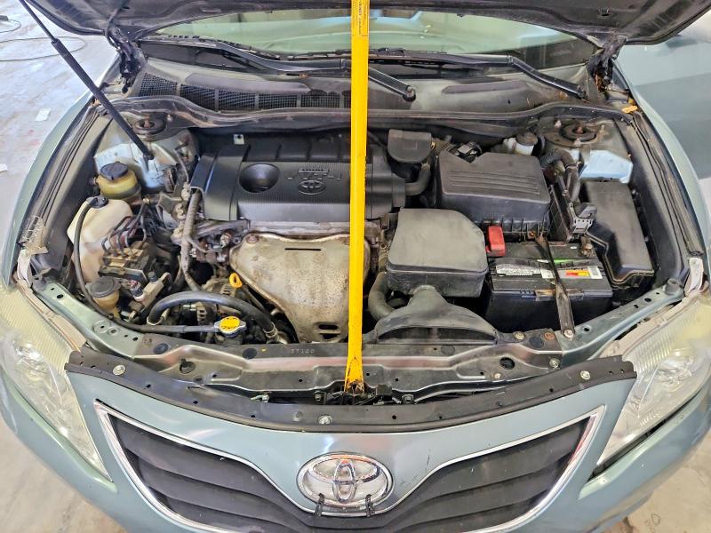 Photo 11 from auction – 2010 TOYOTA CAMRY with VIN 4T1BF3EKXAU566305