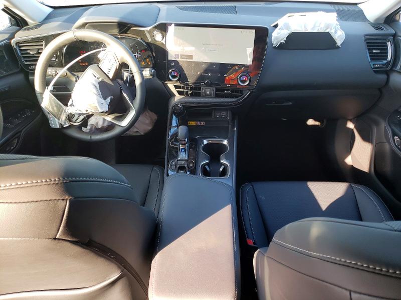 Photo 8 from auction – 2026 LEXUS NX 350H with VIN 2T2GKCEZ7TC066892
