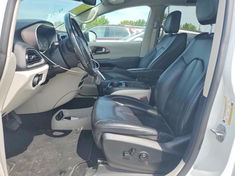 Photo 7 from auction – 2020 CHRYSLER VOYAGER with VIN 2C4RC1DG8LR192192