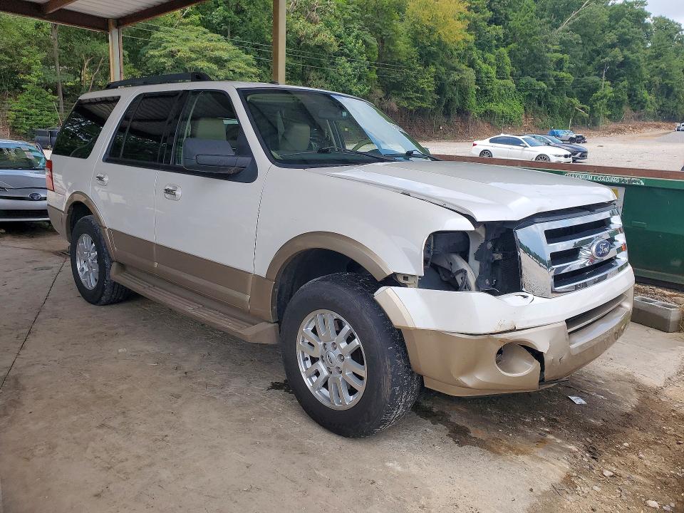 Photo 4 from auction – 2011 FORD EXPEDITION with VIN 1FMJU1H53BEF18040