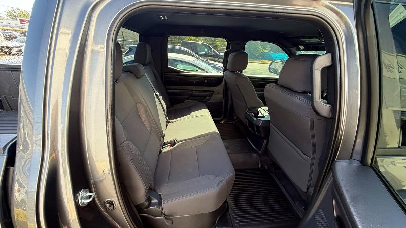 Photo 6 from auction – 2026 TOYOTA TUNDRA with VIN 5TFKB5AB4TX052680