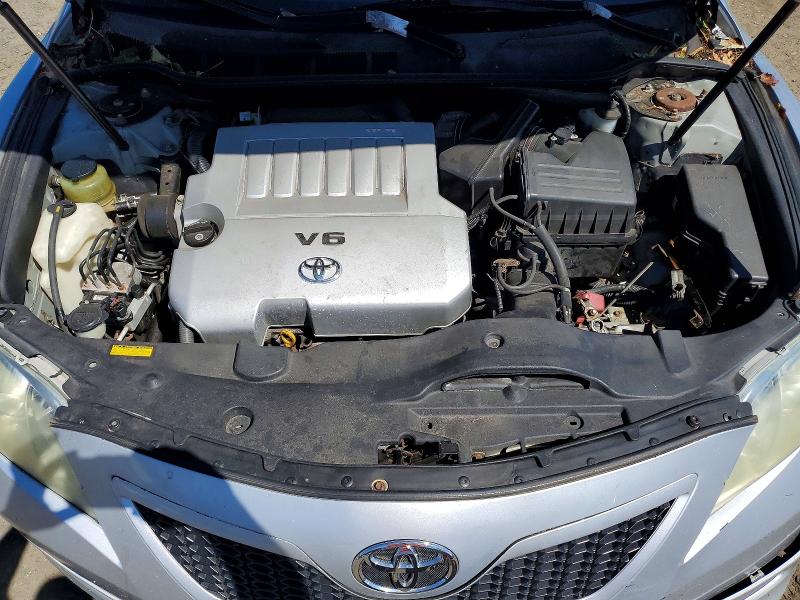 Photo 11 from auction – 2007 TOYOTA CAMRY with VIN 4T1BK46K97U526614
