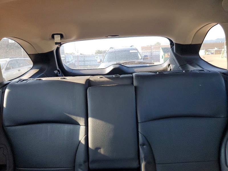 Photo 10 from auction – 2018 SUBARU OUTBACK with VIN 4S4BSANC2J3280026