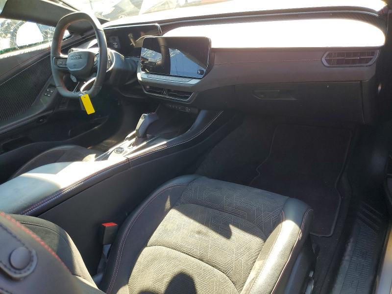 Фото 8 с аукциона – 2024 DODGE CHARGER с VIN 2C3CDBDK4RR205434
