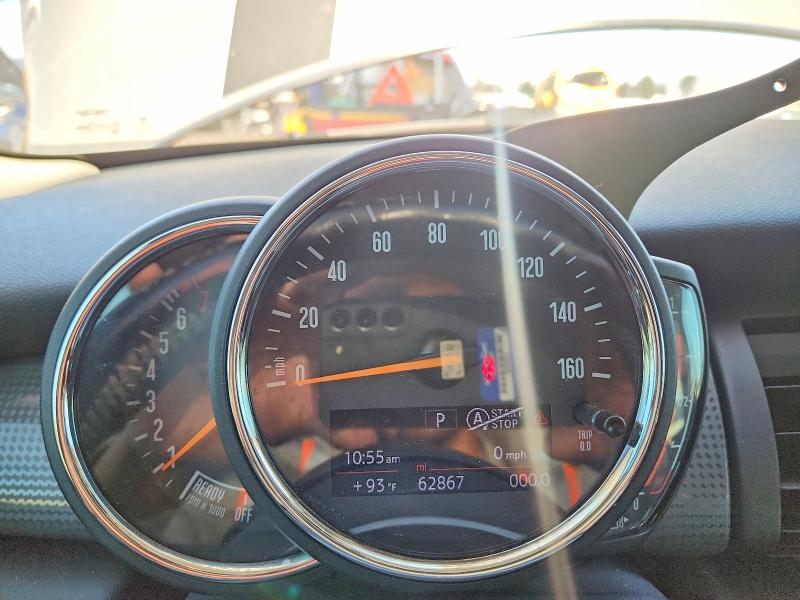 صورة رقم 9 من المزاد - 2018 MINI COOPER مع VIN WMWXU1C58J2F80667