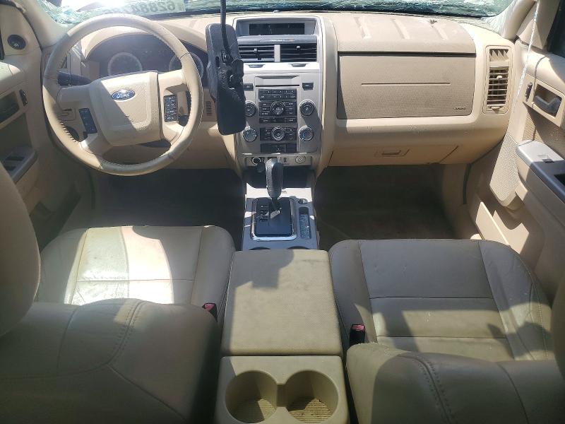 Photo 8 from auction – 2009 FORD ESCAPE with VIN 1FMCU03G69KC85391