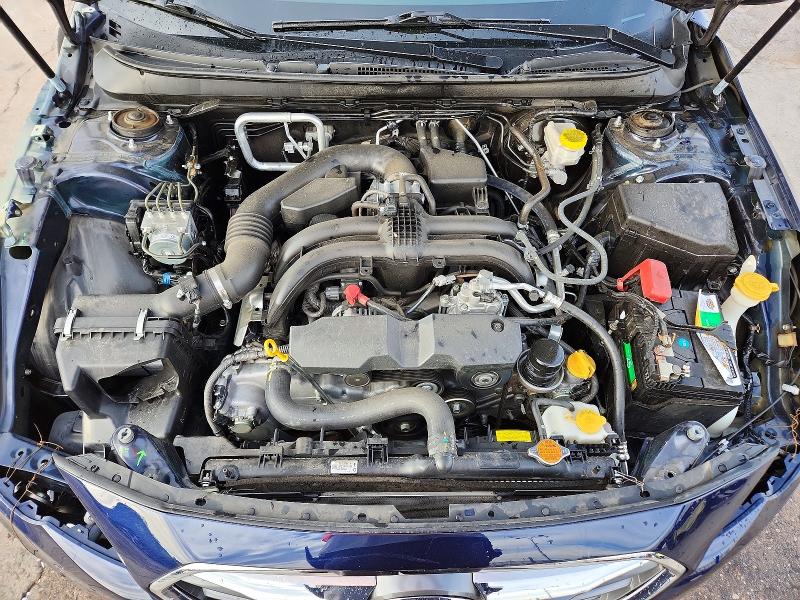 Photo 11 from auction – 2018 SUBARU LEGACY with VIN 4S3BNAC61J3033900