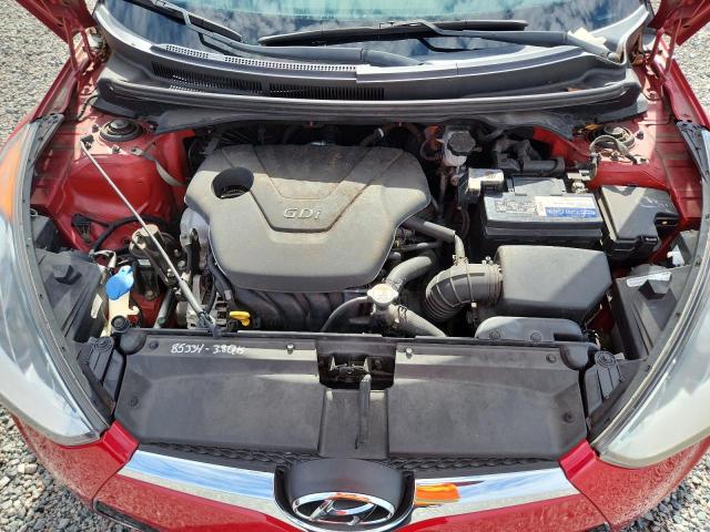 Photo 11 from auction – 2013 HYUNDAI VELOSTER with VIN KMHTC6AD5DU131024