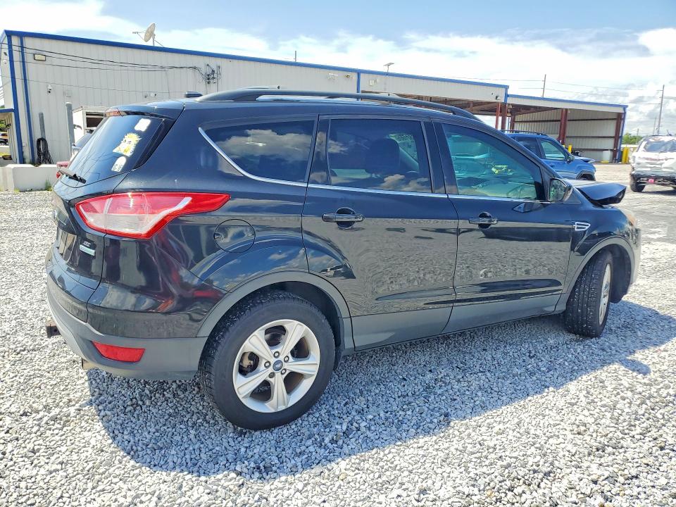 Photo 3 from auction – 2013 FORD ESCAPE with VIN 1FMCU0G9XDUC99268
